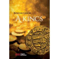 Magyar Mercurius Bt. A kincs regény
