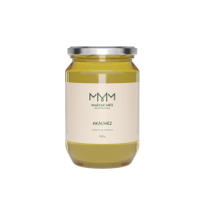 Magyar méz manufaktúra akácméz 950 g méz