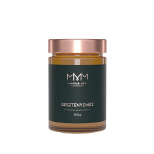  Magyar méz manufaktúra gesztenyeméz 500 g alapvető élelmiszer