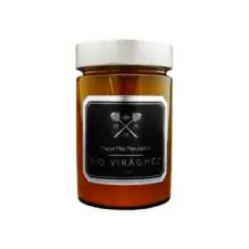 Magyar Méz Manufaktúra MAGYAR MÉZ MANUFAKTÚRA BIO VIRÁGMÉZ 500 G reform élelmiszer