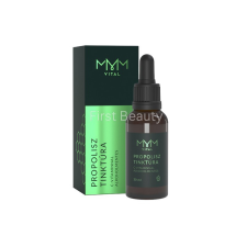  MAGYAR MÉZ MANUFAKTÚRA PROPOLISZ CSEPP C-VITAMINNAL, ALKOHOLMENTES 30ML reform élelmiszer