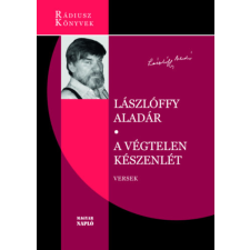 Magyar Napló Kiadó A végtelen készenlét irodalom