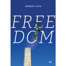 Magyar Napló Kiadó Freedom regény