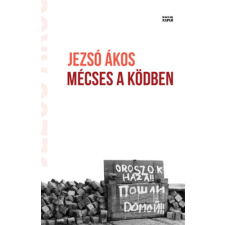 Magyar Napló Kiadó Mécses a ködben regény