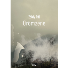 Magyar Napló Kiadó Örömzene regény