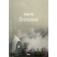 Magyar Napló Kiadó Örömzene irodalom