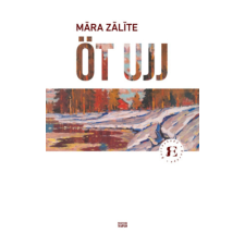 Magyar Napló Kiadó Öt ujj regény