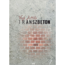 Magyar Napló Kiadó Transzbeton irodalom