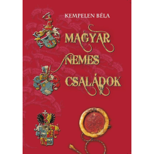Magyar nemes családok IV. FA-HÁZY társadalom- és humántudomány