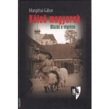 Magyar Nemzet könyvek Külső magyarok ANTIKVÁR antikvárium - használt könyv