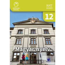  Magyar nyelv 12. Tankönyv tankönyv