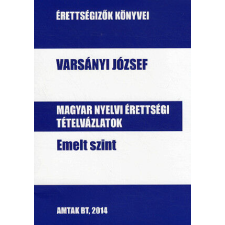 Magyar nyelvi érettségi tankönyv