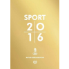 Magyar Olimpiai Bizottság Gergelics József - Sport 2016