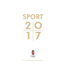 Magyar Olimpiai Bizottság Sport 2017 sport