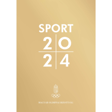 Magyar Olimpiai Bizottság Sport 2024 sport