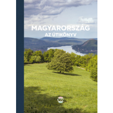 Magyar Örökség Kezdeményezés Nonpro Magyarország - Az útikönyv egyéb könyv