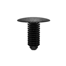 Magyar Patent – univerzális kárpitrögzítő – fekete Ø 9,5 mm autóalkatrész