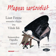 Magyar rapszódiák regény