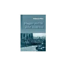  Magyar revízió svéd szemmel - Solymossy Péter irodalom