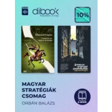  MAGYAR STRATÉGIÁK-CSOMAG egyéb e-könyv