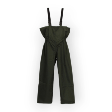 Magyar termék Kertész Nadrág Gumírozott Pvc Anyagból munkavédelmi cipő