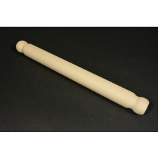 Magyar termék Nyújtófa sodrófa 40 cm konyhai eszköz