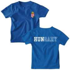  Magyar válogatott - Gyerek Póló gyerek póló