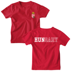  Magyar válogatott - Gyerek Póló