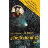 Magyar Világ Kiadó A nagy Nostradamus könyv ANTIKVÁR