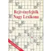 Magyar Világ Kiadó Rejtvényfejtők nagy lexikona