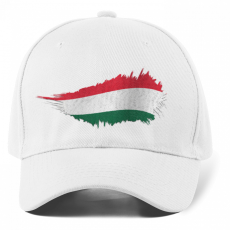  Magyar zászló - Baseball Sapka