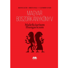 Magyar Zoltán, Németh Gyula, P. Szathmáry István - Magyar boszorkánykönyv egyéb könyv