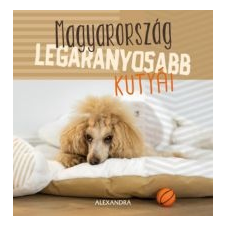 Magyarország legaranyosabb kutyái irodalom