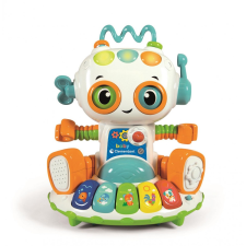 Magyarul beszélő Baby Robot - Interaktív játék - Clementoni készségfejlesztő