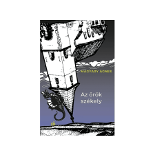  Magyary Ágnes - Az örök székely regény