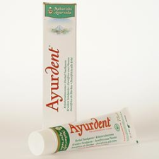 Maharishi Ájurvéda Maharishi Ayurdent fogkrém, 75 ml - Enyhe fogkrém