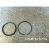 Mahle dugattyúgyűrű-készlet Opel Astra