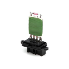 Mahle fűtőmotor ellenállás klímás/klíma nélküli járművekhez autóalkatrész