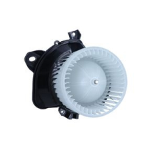 Mahle fűtőmotor utastér ventilátor klímaautomatával szerelt járművekhez autóalkatrész