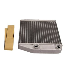 Mahle fűtőradiátor klímával szerelt járművekhez,elektromos kiegészítő fűtéssel szerelt járművekhez autóalkatrész