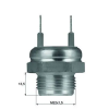 Mahle hőkapcsoló, hűtőventilátor TSW 8D