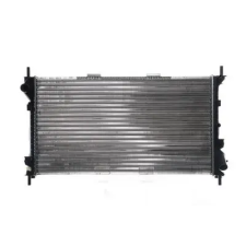 Mahle hűtő, motorhűtés CR 1196 000S autóalkatrész