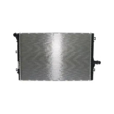 Mahle hűtő, motorhűtés CR 1539 001S autóalkatrész