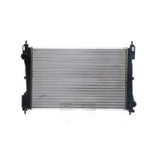 Mahle hűtő, motorhűtés CR 1794 000S autóalkatrész