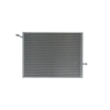 Mahle hűtő, motorhűtés CR 2099 000P