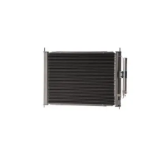 Mahle Hűtőmodul CM 16 000S autóalkatrész