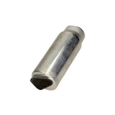 Mahle klíma dehidrátor (szárító szűrő) 406mm,zöld autóalkatrész