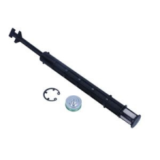 Mahle klíma dehidrátor (szárító szűrő) fedéllel,tömítőgyűrűvel,biztosító gyűrűvel,tartozékokkal autóalkatrész