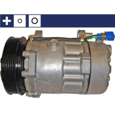 Mahle kompresszor, klíma ACP 1017 000S autóalkatrész
