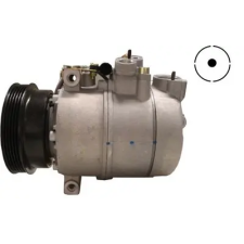 Mahle kompresszor, klíma ACP 1039 000S autóalkatrész